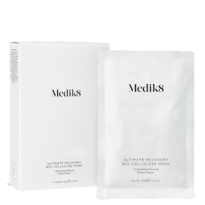 Ultimate Recovery Bio-Cellulose Mask